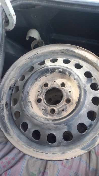 Продаю диски R14