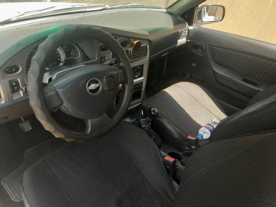 Chevrolet Nexia 2010 — 7