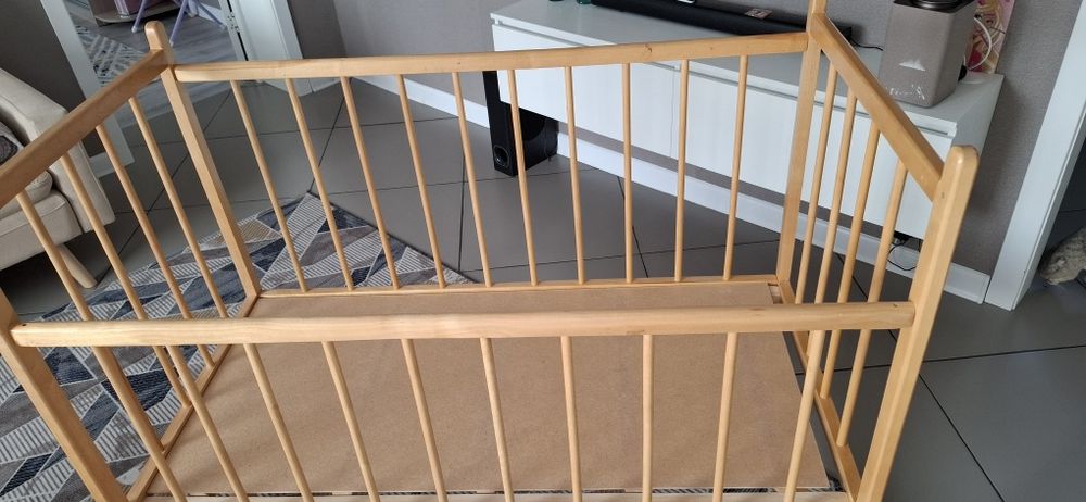 Кровать детская.