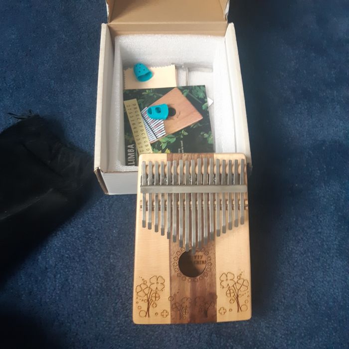 Olx kalimba online