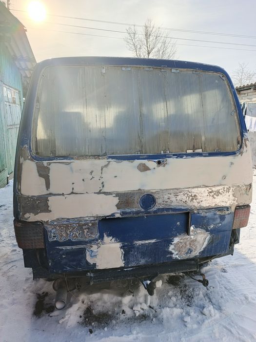 Продам фольксваген каравелла