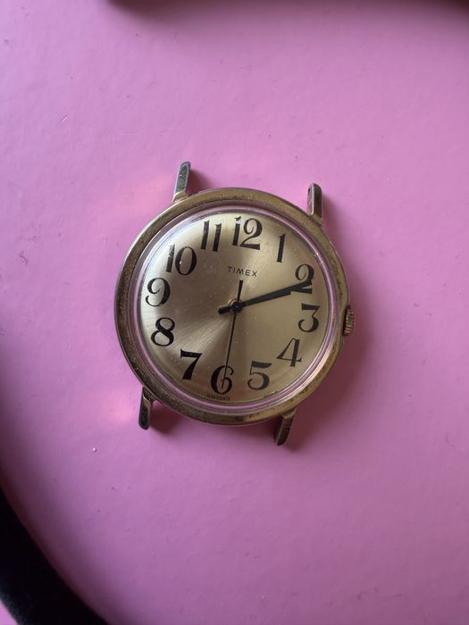 Часовник Timex 1979