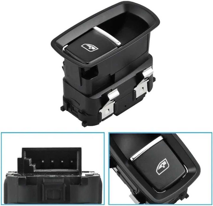 Панел бутони ел.стъкла Porsche 911 Porsche 718 Porsche 991 2012г-2021г