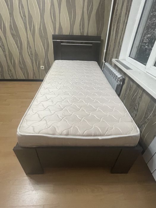 Кровать Шатура
