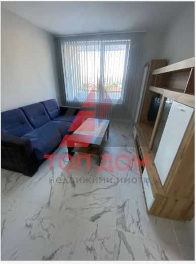 Дава се под наем Тристаен апартамент в Варна, Колхозен пазар - 78 кв.м за 688.5 € - Снимка #2