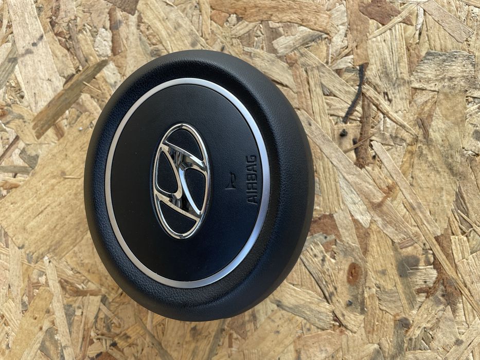 Арматурно табло със Airbag Hyundai Tucson 2022год.