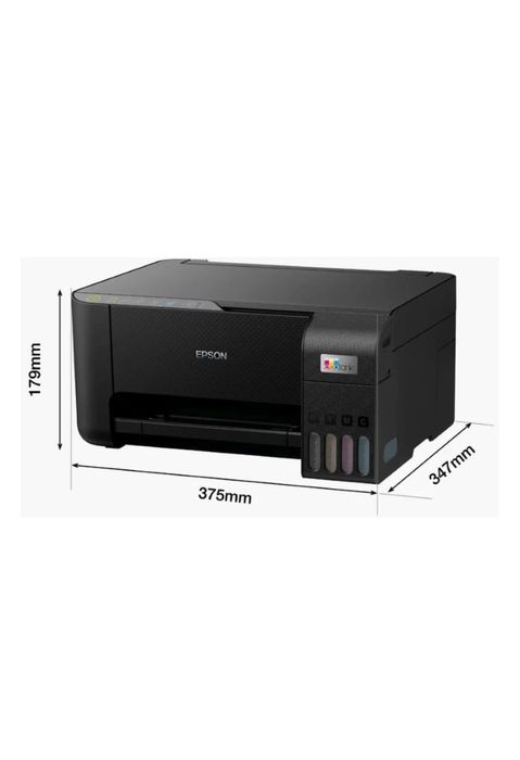 Продам цветной принтер epson L3258