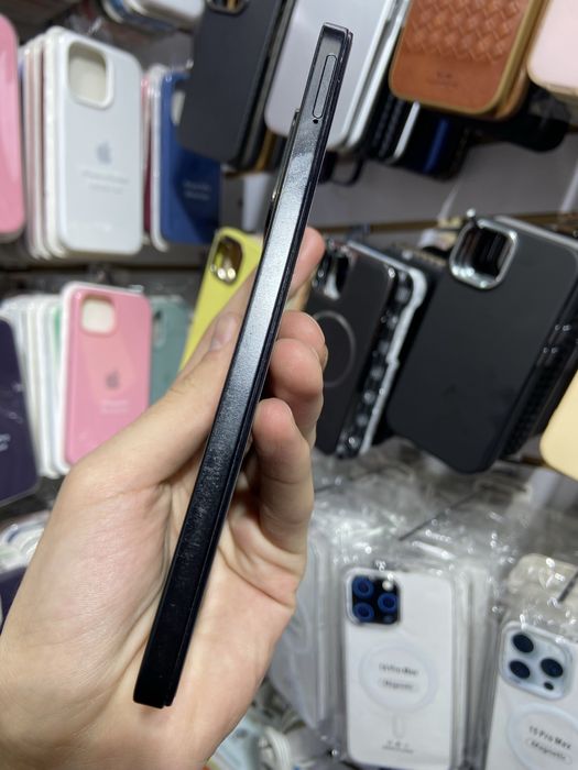 Honor X7c 8/256 ideal