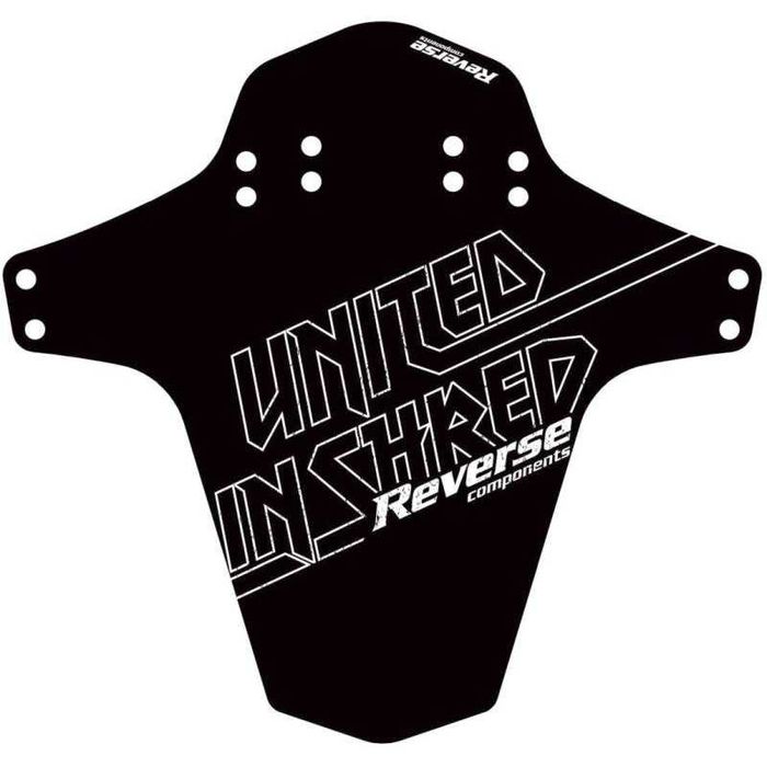 НОВИ REVERSE Преден и Заден Калник / MudGuard колело Fender велосипед