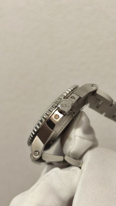 Ceas Oris Aquis "Taste of Summer" automatic