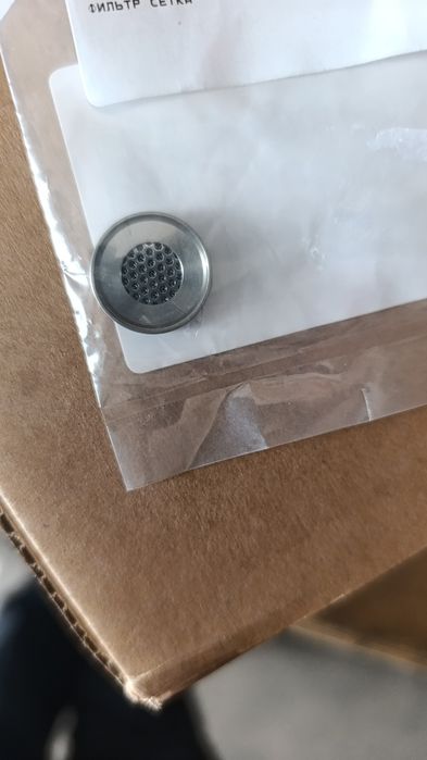 Сетка клапана SPV для 1kzte,2lte