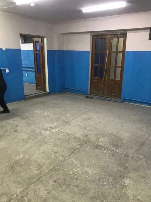 Аренда производственное помещение (ТЛ)