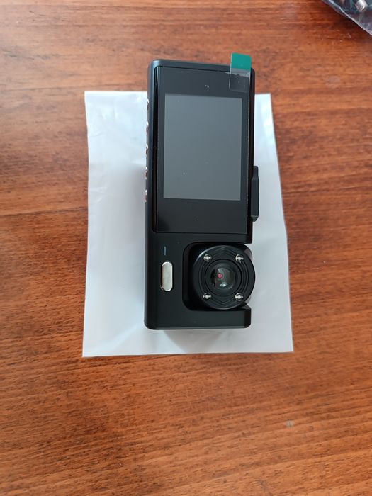 Видеорегистратор автомобильный