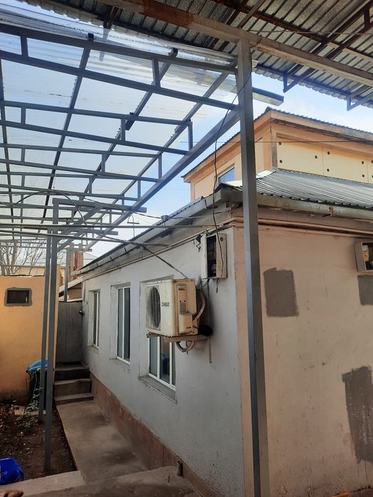 Дом в центре Шымкента