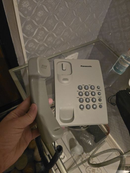 Телефонный аппарат стационарный