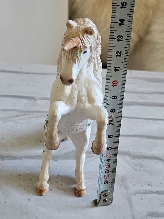 Figurina Schleich Bayala 70421 Unicorn Fantasy Gliter