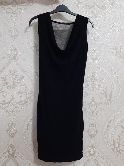 Красивое вечернее платье