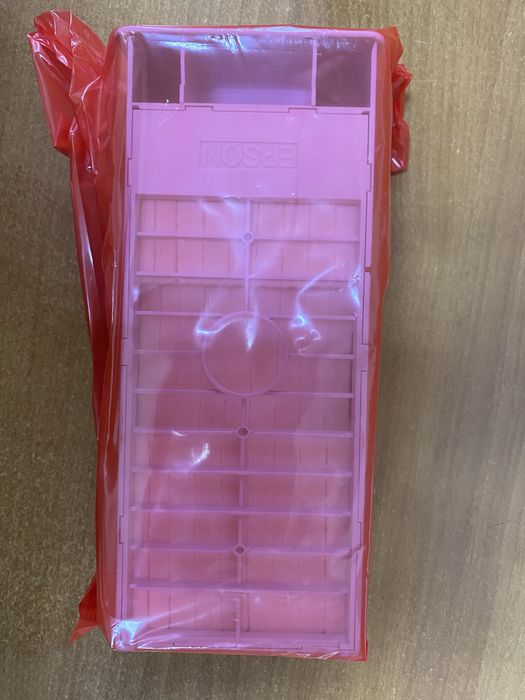 Емкость для отработанных чернил Epson