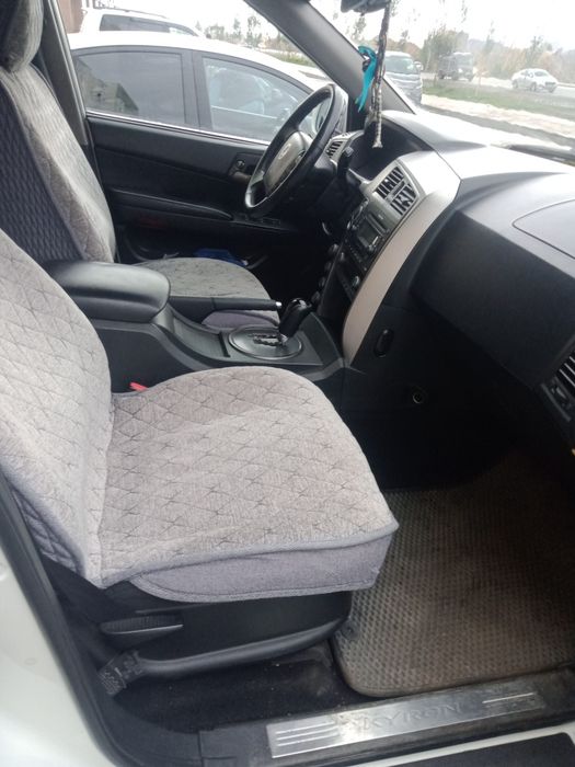 Продам машину в хорошем состоянии.