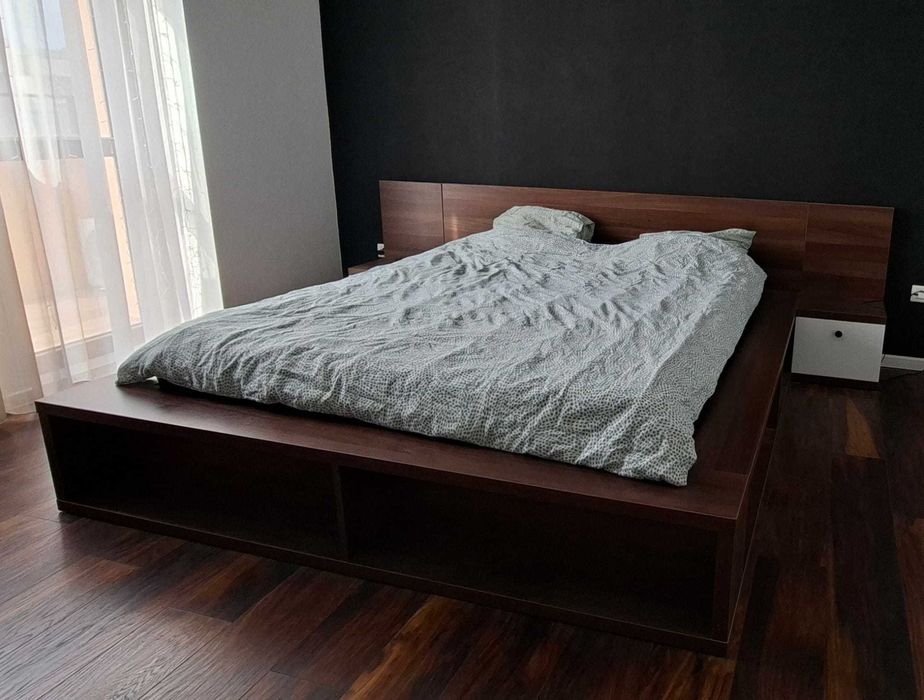 Vand pat 160 x 200