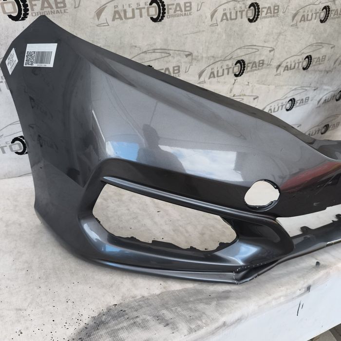 Bara fata Honda Jazz Facelift an 2017-2018-2019-2020