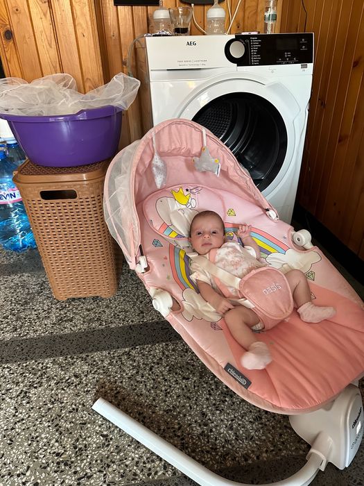 Ел Люлка за бебе