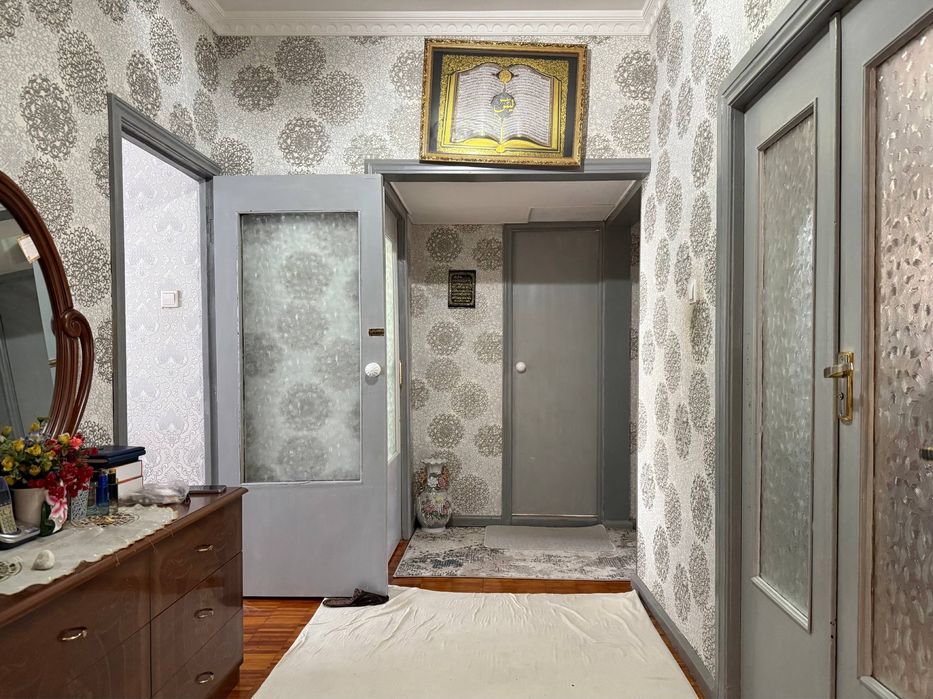 4 Комнаты 4/5/5 Лисунова 1, Кадышева, Школа №61, Авиасозлар 1, Ипотека