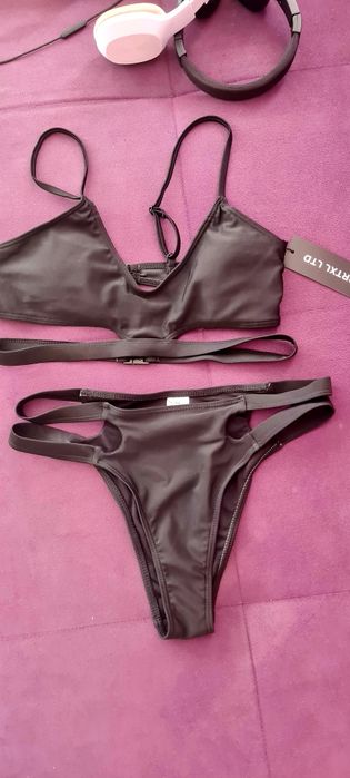 Бански комплект.