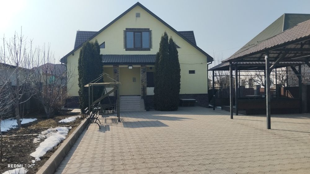 Срочно продается Дом.г.Талгар