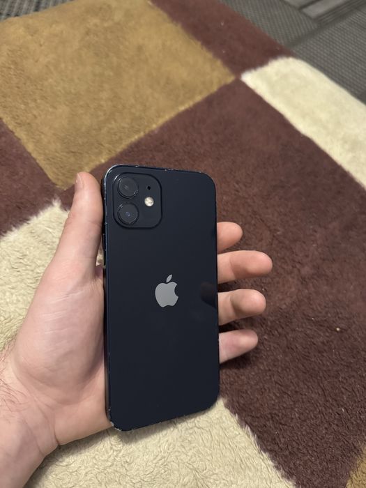 Iphone 12 128gb Айфон 12 128гб