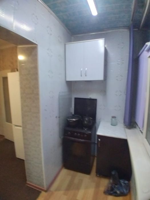 Сдается квартира на долгий срок