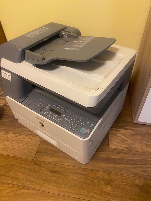 Професионален принтер Canon