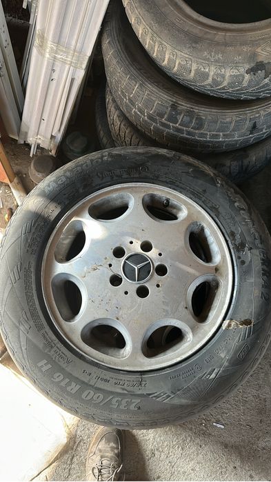 Диски ромашки r16