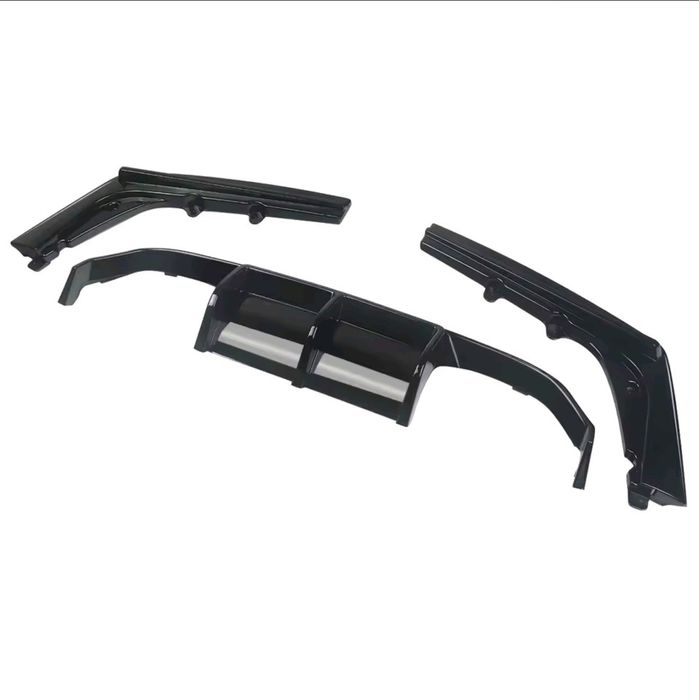 Дифузьор за задна броня БМВ M3 F80 M4 F82 BMW