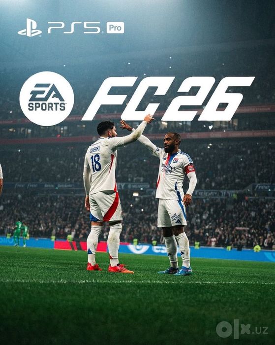 Игры PS4 и PS5 | Быстрая установка, безопасность и гарантия 5 лет