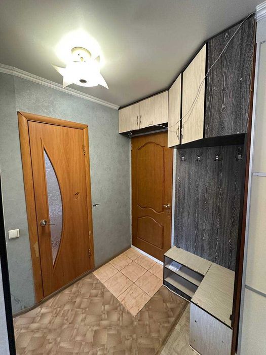 Продается 1 комнатная квартира.