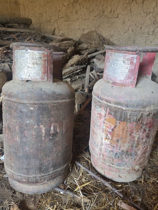 Газбалон сатылады жаксы қолданған