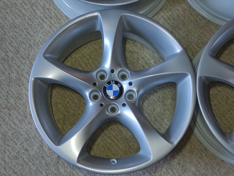 BMW BBS original диски на БМВ ббс