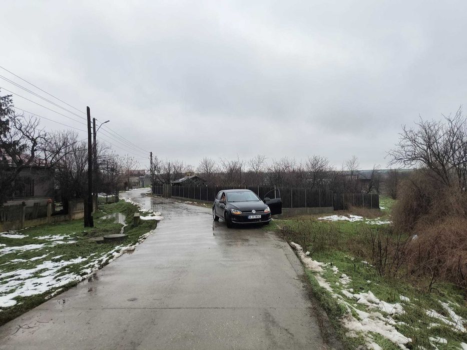 Pielesti- Metropolitan Craiova / Loturi Foarte Bine Pozitionate!!!