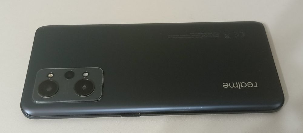 Realme GT Neo 2 5G