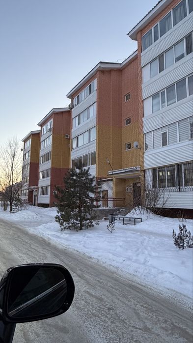 Срочно продается 2-х комн.кв Монкеулы