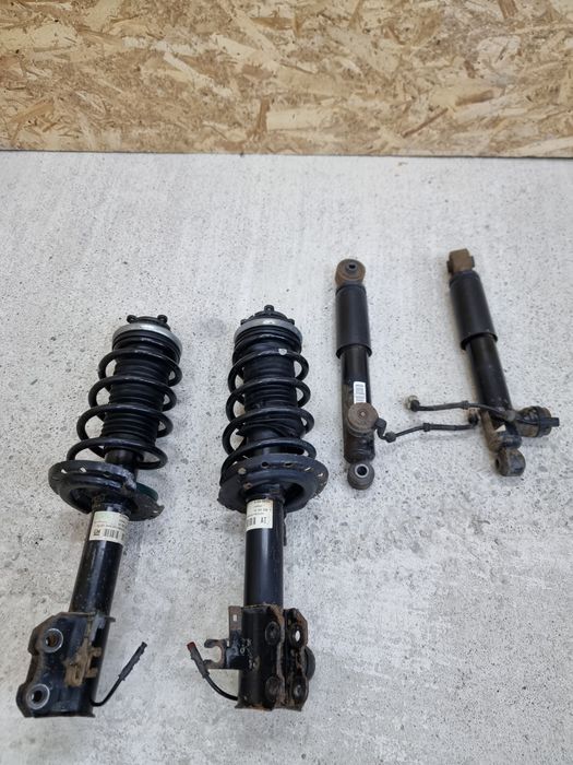 Amortizor stanga dreapta stanga spate dreapta spate opel astra h ids