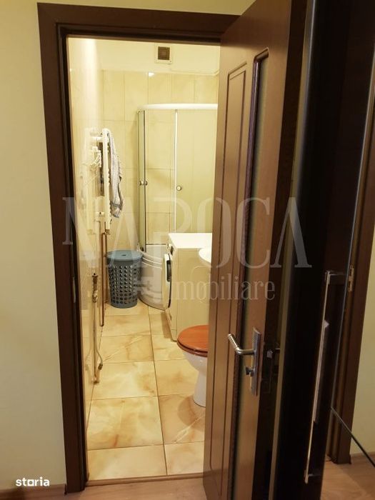 Apartament 2 camere de vanzare in Centru, Cluj Napoca