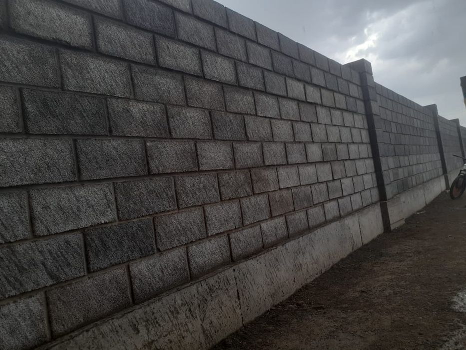 Стяжка кладка каменшик