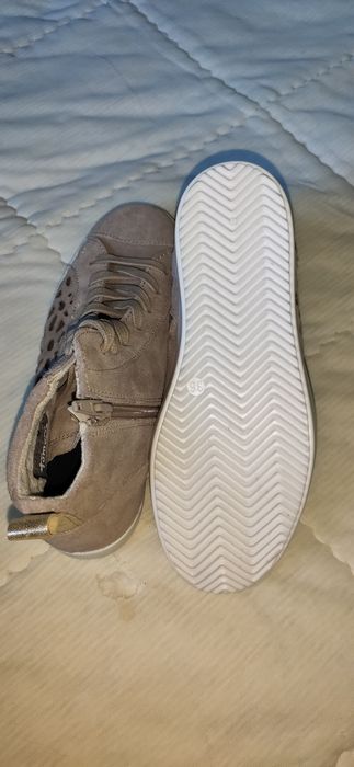 Adidasi dama Tamaris