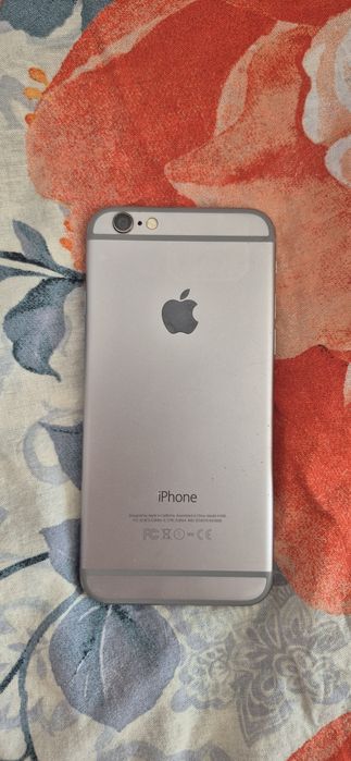 Iphone 6 РАБОЧИЙ