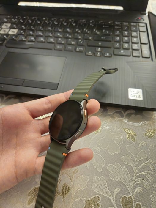 Samsung watch  7