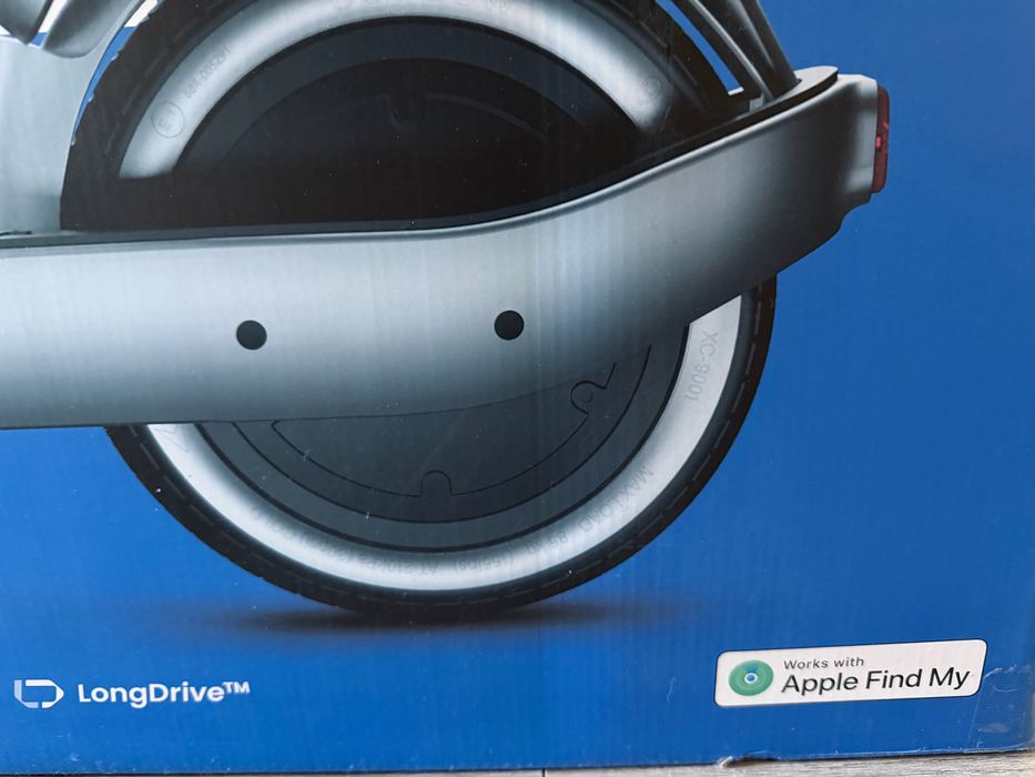 SO One SO FLOW trotineta electrică