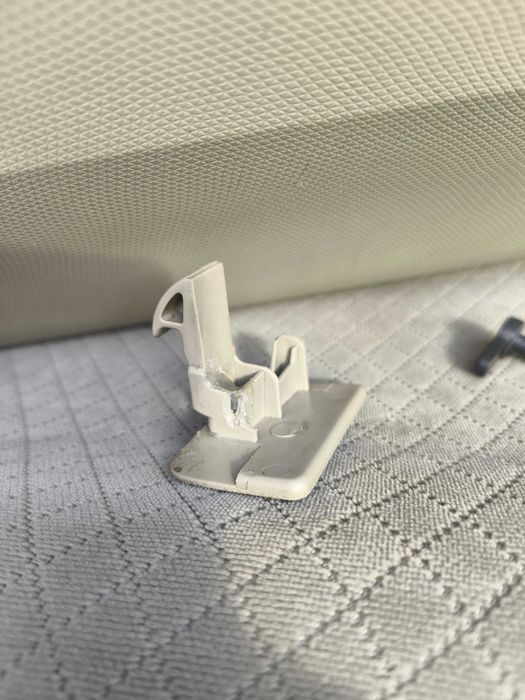 Жабка Nissan Micra III K12 2003 - 2010