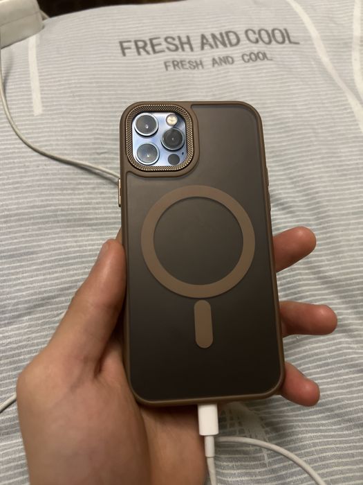 IPhone 12 pro 128/100